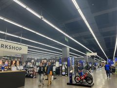 -迪卡侬(安德门店)