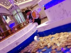 -澜悦港海鲜体验主题餐厅