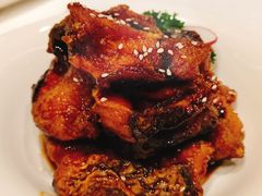 -乾隆美食·本帮菜(黄河路店)