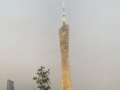 -小茶闲舍·观景商务茶馆(广州塔店)