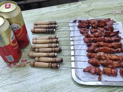 -王记西鎮电烤肉(汶上路店)