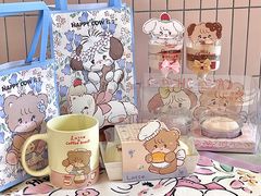 -欢牛蛋糕屋(城西店)
