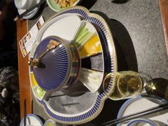 -真地道京味府·鲜橙烤鸭·北京菜(朝外大街东大桥店)