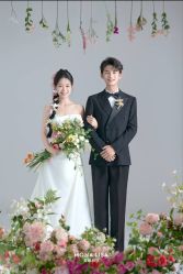 -蒙娜丽莎婚纱摄影(南门店)
