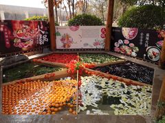 -郑州银基黄帝宫御温泉