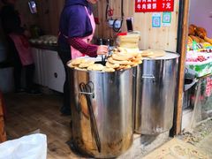 -桃源市场(解放路店)
