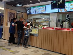 -德克士(东安店)