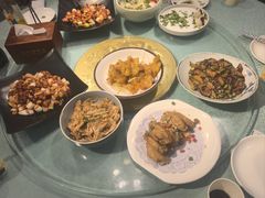 -玉桥餐厅(天坛店)