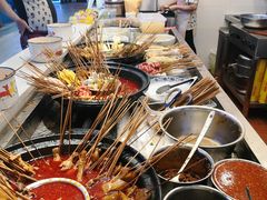 -八一路好吃街(雨田商务大厦店)