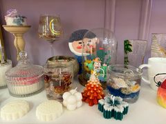 -100家灵感仓库·DIY团建(什刹海店)
