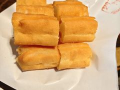 -大良毋米粥 · 粥底火锅(岭南天地店)