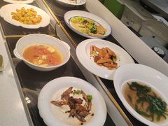 -素清香(解放路店)