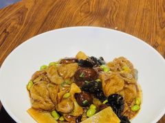 -云客来·花园餐厅(洛社店)