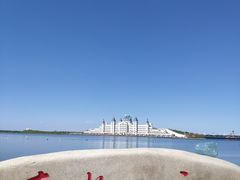 -呼兰河口湿地公园