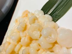 清炒虾仁-老正兴菜馆(福州路店)