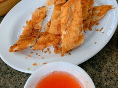 -百回味老爸茶(海彤店)