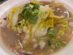 -牟传仁饭庄(星海店)