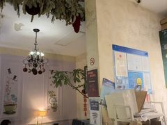 -SONGUOLIFE松果咖啡(七莘路店)