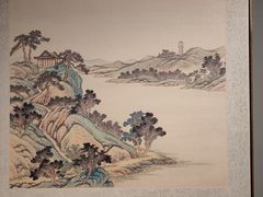 -深圳博物馆(古代艺术馆)