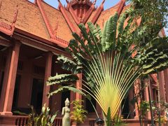 -柬埔寨国家博物馆