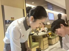 -海底捞火锅(枫蓝国际购物中心店)