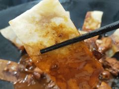地锅贴饼-皖北学东地锅鸡(之心城店)