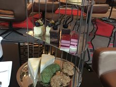 -北纬29度大堂吧-重庆富力艾美酒店-近江岸天街