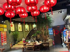 -东北大院·东北菜(三台子店)