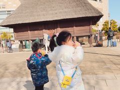 -大阪历史博物馆
