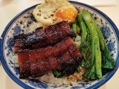 -禄興記香港大排档(歌斐中心店)