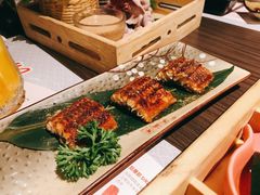 -赤坂亭·M9和牛烧肉(南京江南虹悦城店)
