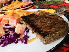 澳洲牛扒-第36个故事咖啡馆(东城美居中心A座店)