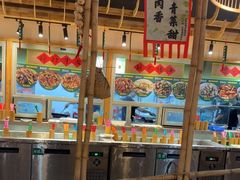 -味派菜园子(荷塘金逸城店)