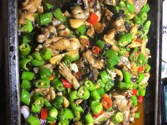 -蘭奢雅集·江浙菜(青山江滩店)