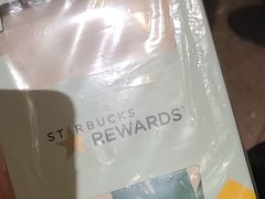 -星巴克(天津大悦城第二店)