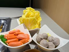 -海底捞火锅(太阳宫凯德mall店)