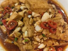 -陈家婆的菜·口味湘菜(梅溪湖店)