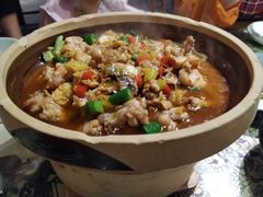 -井水小厨·湘菜(活力广场店)