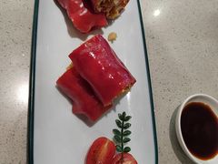 -雍哲港式餐厅(张家港万达店)