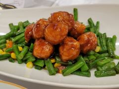 -聚春园自助餐厅(东街口店)