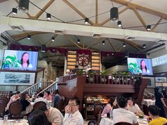 -金河半岛园林酒家(金融城店)