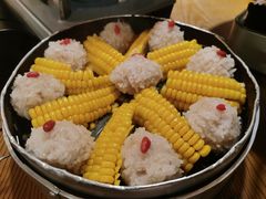 -李久其家民间餐厅(观沙岭公园店)