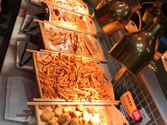 -比格比萨自助(宋家庄店)