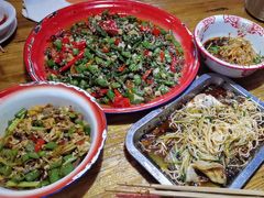-兔槽江湖菜·重庆璧山兔(水围店)