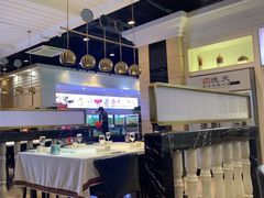 -德天肥牛海鲜火锅(城西银泰店)