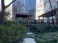 -静安公园(静安寺街道)