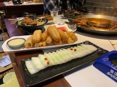 -梯坎老火锅(天禧店)