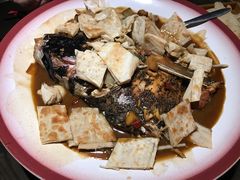 -旺顺阁鱼头泡饼(常营店)