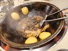 -王老六铁锅炖鱼(翠微店)
