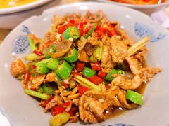 小炒肉-潇湘阁(尚都SOHO店)